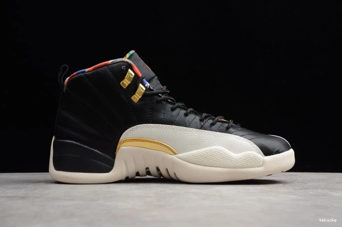 Reps TBK Jordan Air 12 